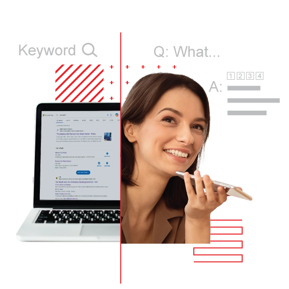 How Does AEO Differ from SEO?